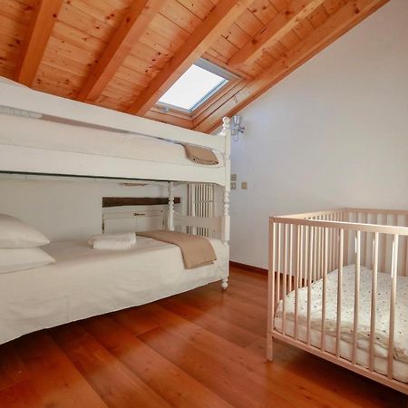 Contempora Apartments - Ca' Brenta Attic San Fedele Intelvi Eksteriør billede
