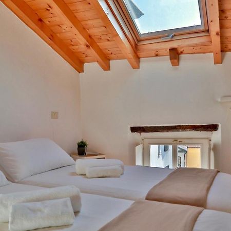 Contempora Apartments - Ca' Brenta Attic San Fedele Intelvi Eksteriør billede