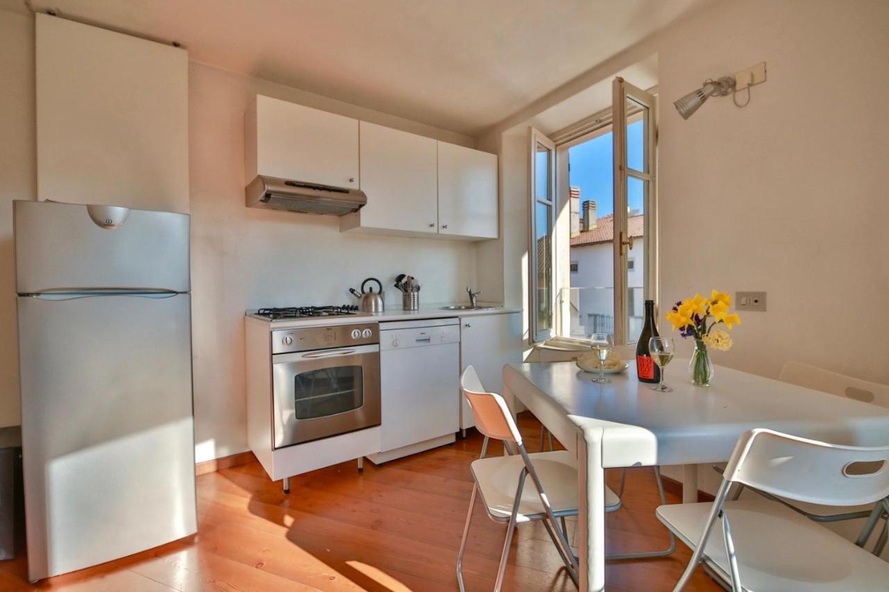 Contempora Apartments - Ca' Brenta Attic San Fedele Intelvi Eksteriør billede