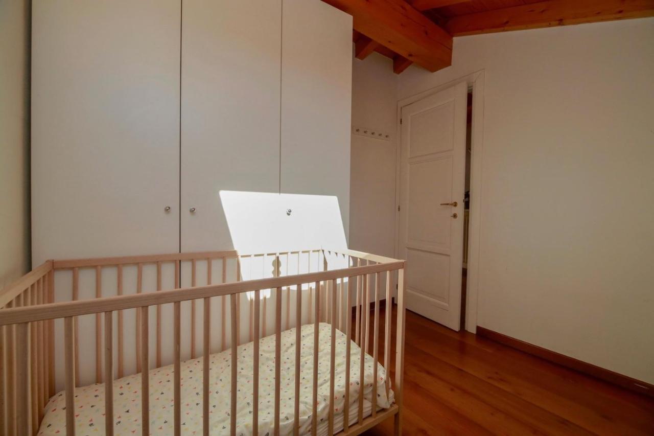 Contempora Apartments - Ca' Brenta Attic San Fedele Intelvi Eksteriør billede
